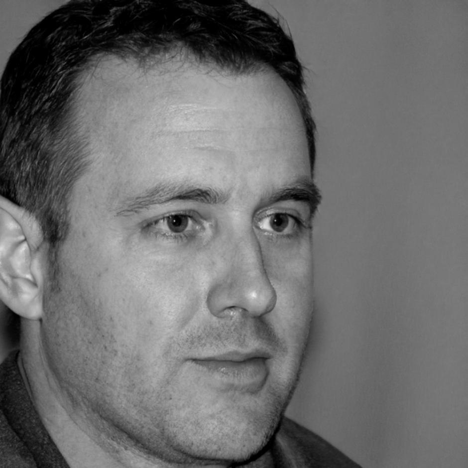 Finanzexperte Marcus Weber