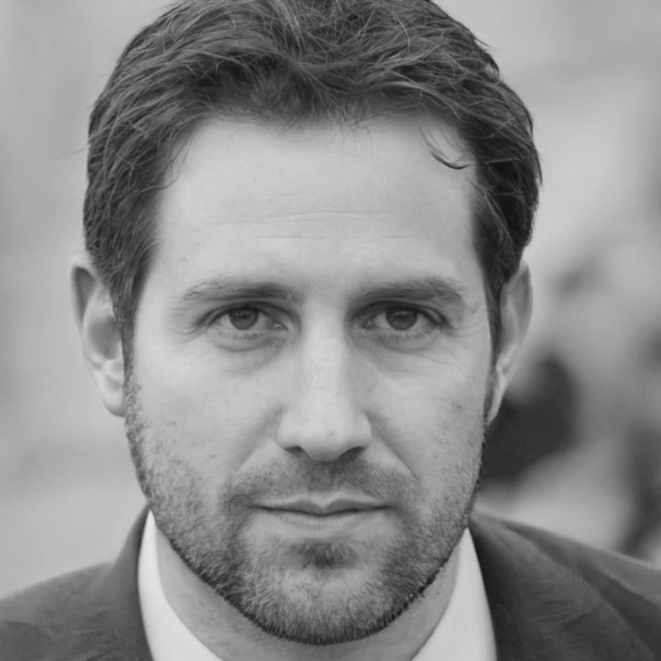 Anlageberater Thomas Schmidt