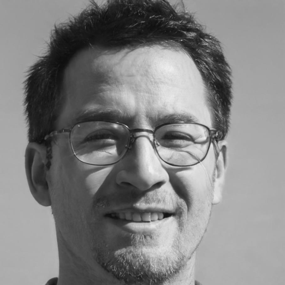 Versicherungsexperte Daniel Müller